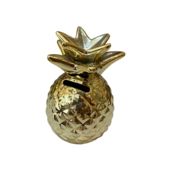 ỐNG TIỀN QUẢ DỨA DECOR
