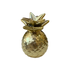 ỐNG TIỀN QUẢ DỨA DECOR