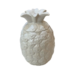 LỌ DECOR QUẢ DỨA