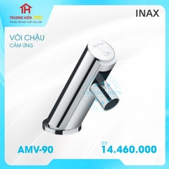 VÒI CHẬU CẢM ỨNG INAX AMV-90 