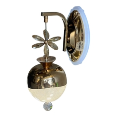 ĐÈN VÁCH LED QUẢ TÁO