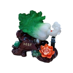 BẮP CẢI PHONG THỦY
