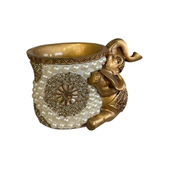 LỌ VOI NGỌC TRAI DECOR