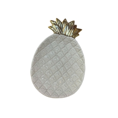 DĨA QUẢ DỨA DECOR - 9427