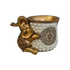 LỌ VOI NGỌC TRAI DECOR