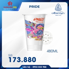 LY SỨ DƯỠNG SINH MINH LONG - PRIDE 480ML
