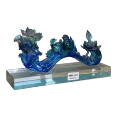 GẬY NHƯ Ý LƯU LY