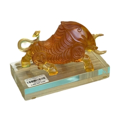 TRÂU ĐẠI PHÁT LỘC