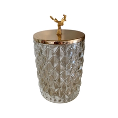 LỌ DECOR ĐẦU HƯƠU