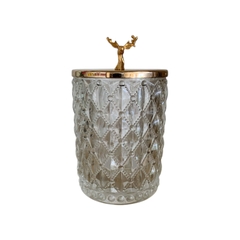 LỌ DECOR ĐẦU HƯƠU