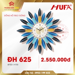 ĐỒNG HỒ NGHỆ THUẬT HUFA ĐH 625