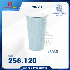 LY SỨ DƯỠNG SINH MINH LONG - TINY 2 480ML