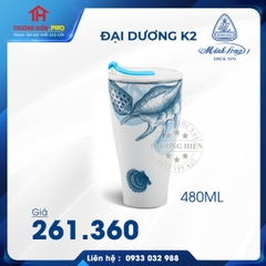 LY SỨ DƯỠNG SINH MINH LONG- ĐẠI DƯƠNG K2 480ML