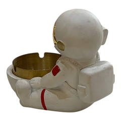 Gạt tàn phi hành gia