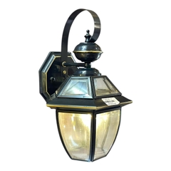 ĐÈN VÁCH ĐỒNG HUFA VĐ 6214