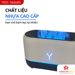 Máy khuếch tán tinh dầu hộp hương