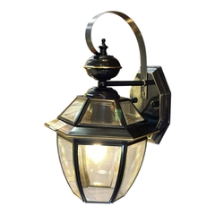 ĐÈN VÁCH ĐỒNG HUFA VĐ 6214