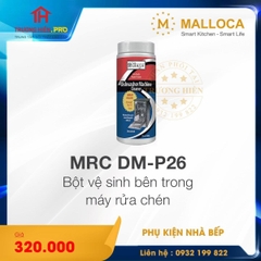 BỘT VỆ SINH MRC DM-P26