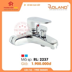 CỦ SEN TẮM ROLAND RL: 2237