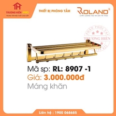 MÁNG KHĂN ROLAND RL: 8907-1