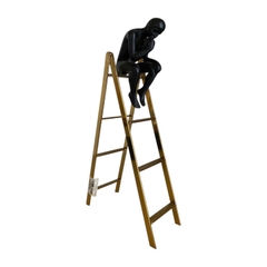 TƯỢNG DECOR SUY NGẪM - LỚN