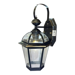 ĐÈN VÁCH ĐỒNG HUFA VĐ 6207