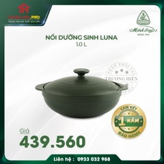 NỒI DƯỠNG SINH MINH LONG LUNA 1.0L