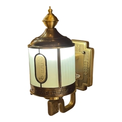 ĐÈN VÁCH ĐỒNG HUFA VĐ 6213/1