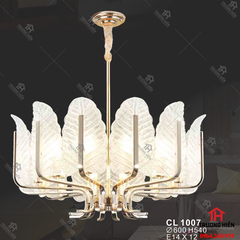 ĐÈN CHÙM CL 1007