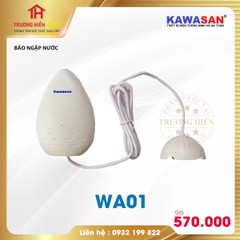 BÁO ĐỘNG NGẬP NƯỚC WA01 KAWASAN