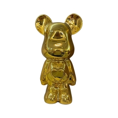 BEARBRICK MẠ VÀNG