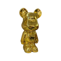 BEARBRICK MẠ VÀNG