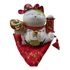 MÈO THUẬN LỢI PHÁT TÀI