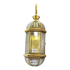 ĐÈN VÁCH ĐỒNG EUROTO VD-605