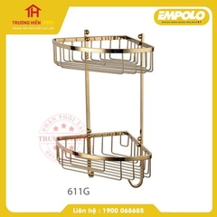 PHỤ KIỆN EMPOLO MODEL 661G