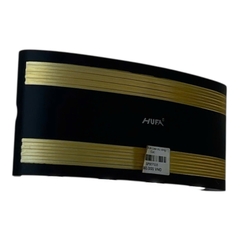 ĐÈN VÁCH HẮC TRẦN HUFA AK-36