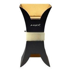 ĐÈN VÁCH HẮC TRẦN HUFA AK-25