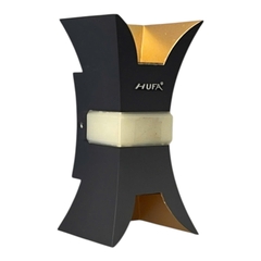 ĐÈN VÁCH HẮC TRẦN HUFA AK-25