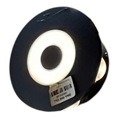 ĐÈN VÁCH HẮC TRẦN HUFA AK-50