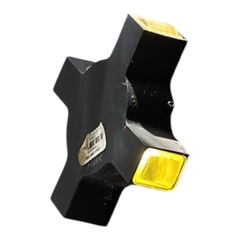 ĐÈN VÁCH HẮC TRẦN HUFA AK47