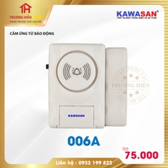 CẢM ỨNG CỬA TỪ 006A KAWASAN