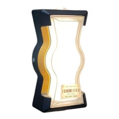 ĐÈN VÁCH HẮC TRẦN 7947