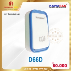 PHỤ KIỆN TÍCH HỢP THÊM CHUÔNG CỬA D66D KAWASAN