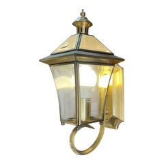 ĐÈN VÁCH ĐỒNG HUFA VD 6024
