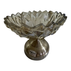 KHAY ĐỰNG TRÁI CÂY PHA LÊ