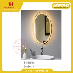 GƯƠNG LED EMPOLO MODEL BME15B01