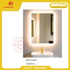 GƯƠNG LED EMPOLO MODEL BMH16B07