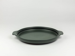 CHẢO SỨ DƯỠNG SINH MINH LONG CẠN 28CM