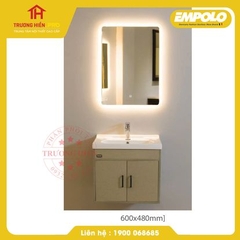 LAVABO TỦ EMPOLO MODEL 3101-1