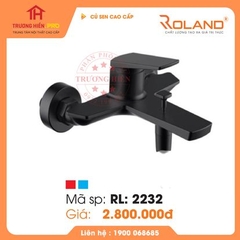 CỦ SEN ROLAND RL 2232